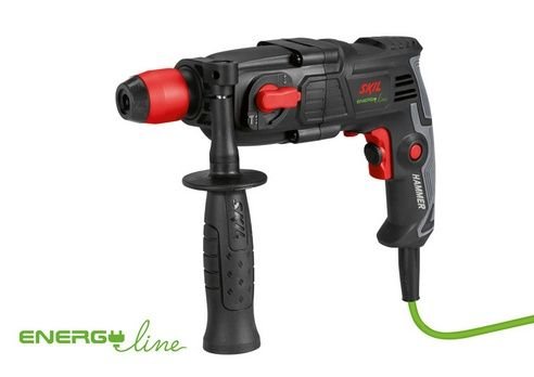 Skil 1734 AA (Energy Line) Kırıcı / delici