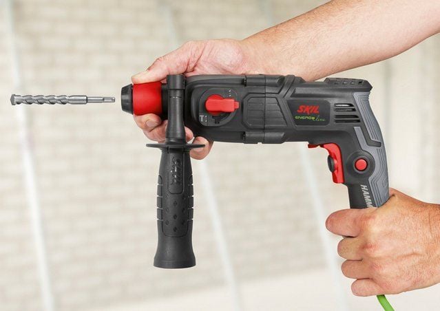 Skil 1734 AA (Energy Line) Kırıcı / delici