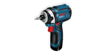 Bosch GDR 10,8-LI Professional Akülü darbeli somun sıkma makineleri