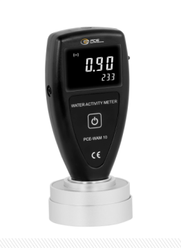 PCE-WAM 10 AW-SU AKTİVİTESİ ÖLÇÜM CİHAZI