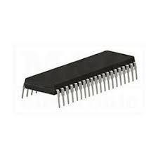 PIC 16C712-04/P