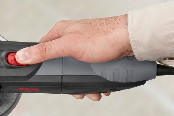 Skil 9005 AA Taşlama makinesi