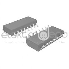 LM 13600M SMD