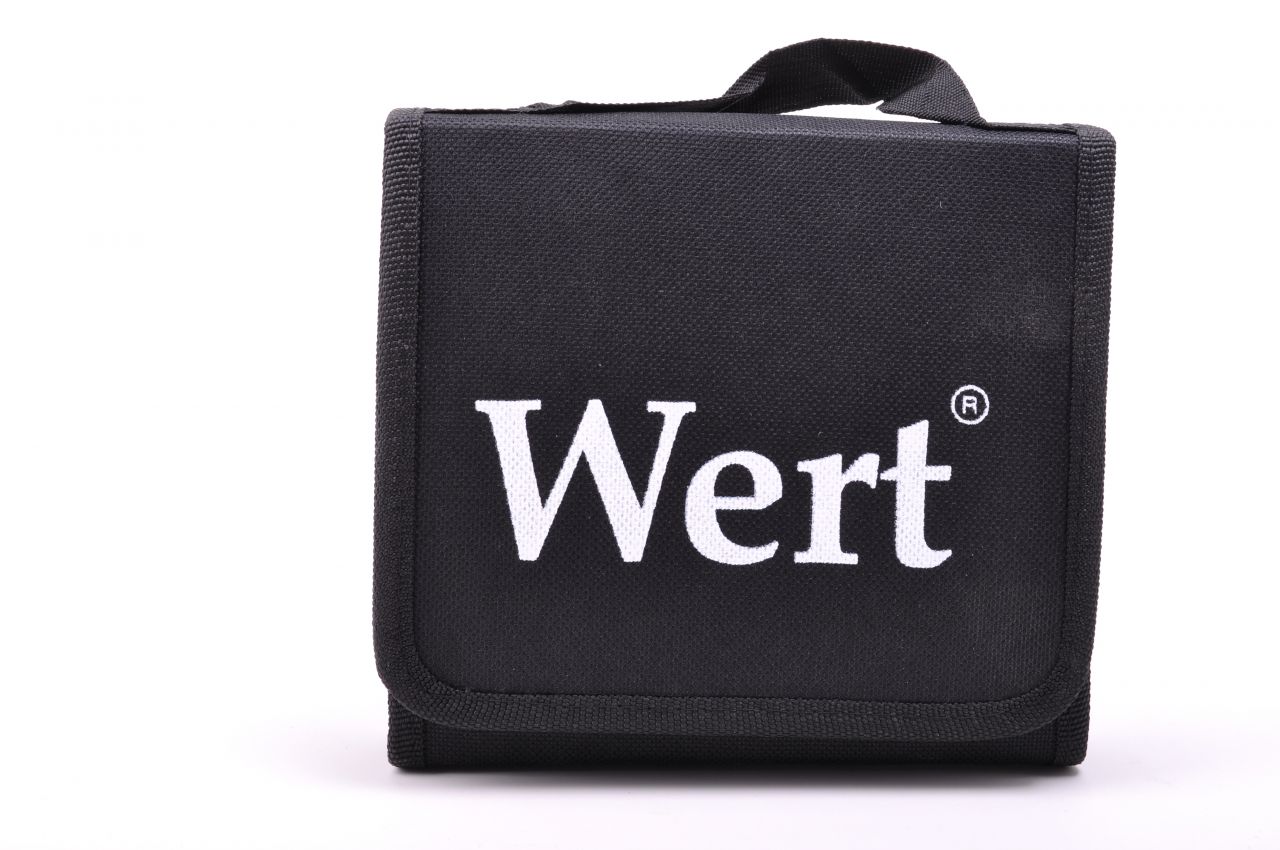 WERT 2241 Mini Alet Seti (26 Parça)