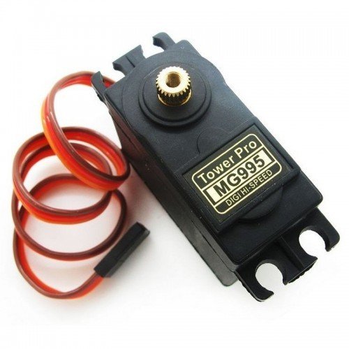Tower Pro MG995 180 Derece Servo Motor