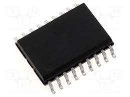 PIC 16F616-I/SL SMD