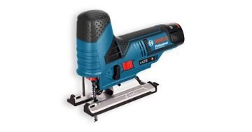 Bosch GST 10,8 V-LI Professional Akülü dekupaj testereleri