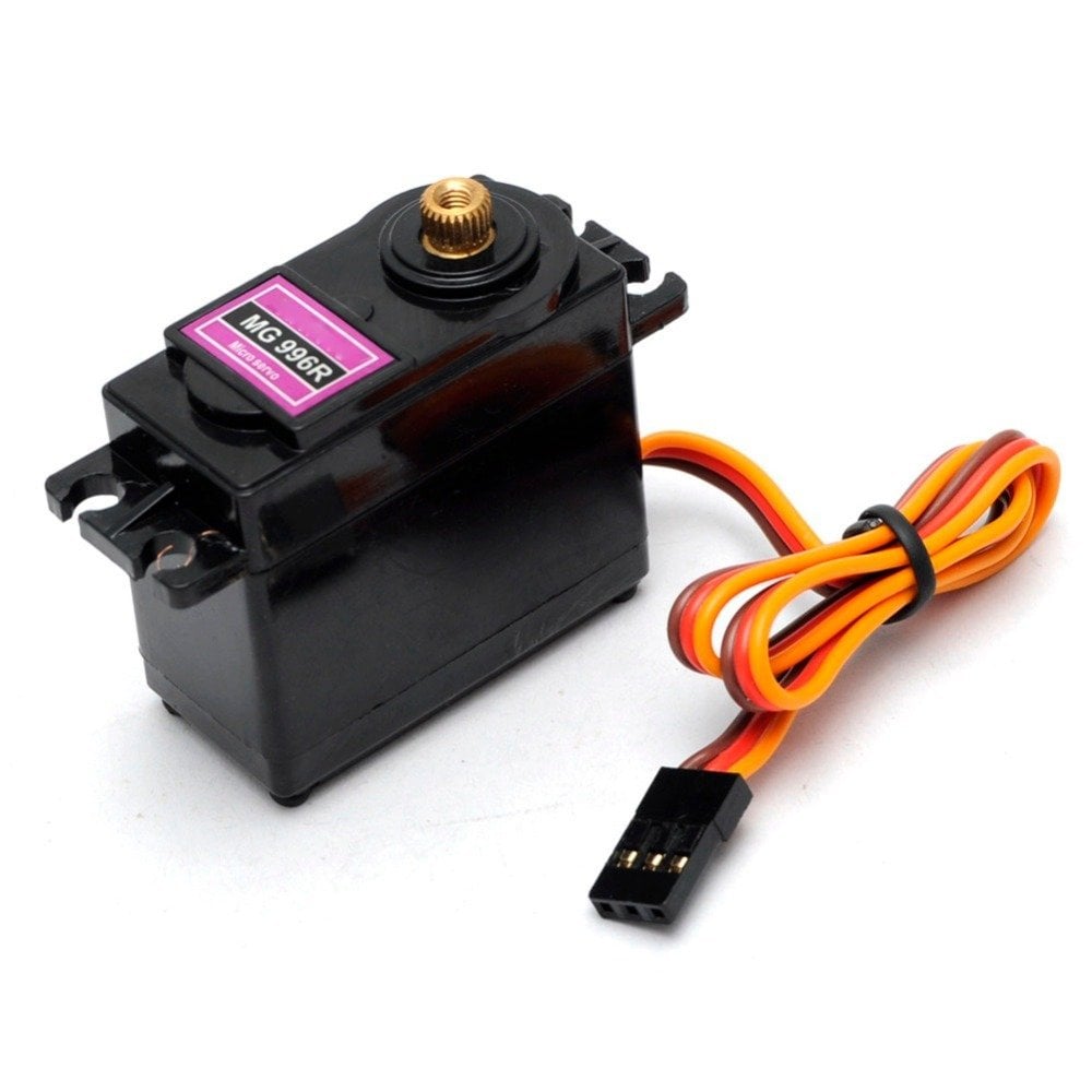 Tower Pro MG996R 180 Derece Servo Motor