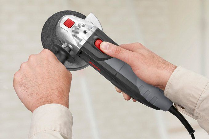 Skil 9782 AA Taşlama makinesi