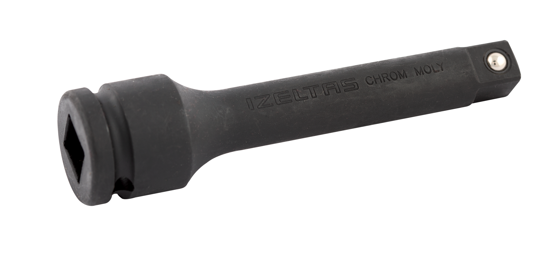İZELTAŞ   14000 004620   3/8” Havalı Lokma Ara Kol 125mm