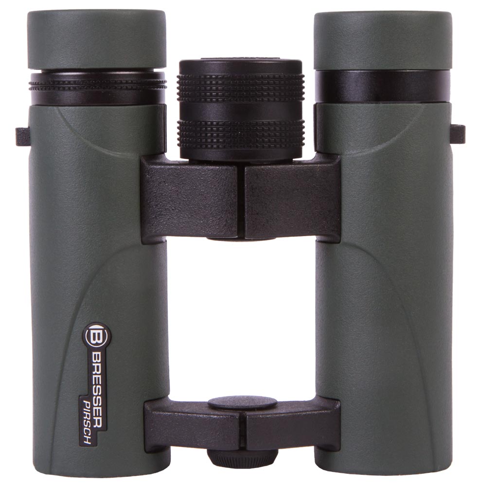Bresser Pirsch 10x26 Binoculars