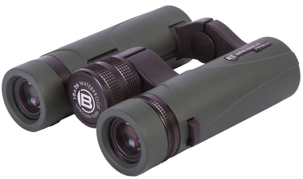 Bresser Pirsch 10x26 Binoculars