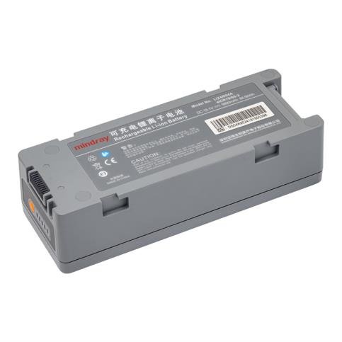 Mindray LI24I004A Li-İon Battery-115-049326-00