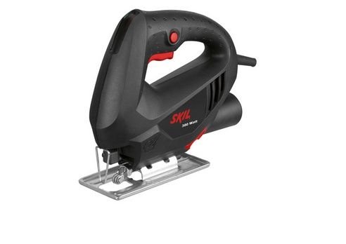Skil 4181 AA Dekupaj testeresi