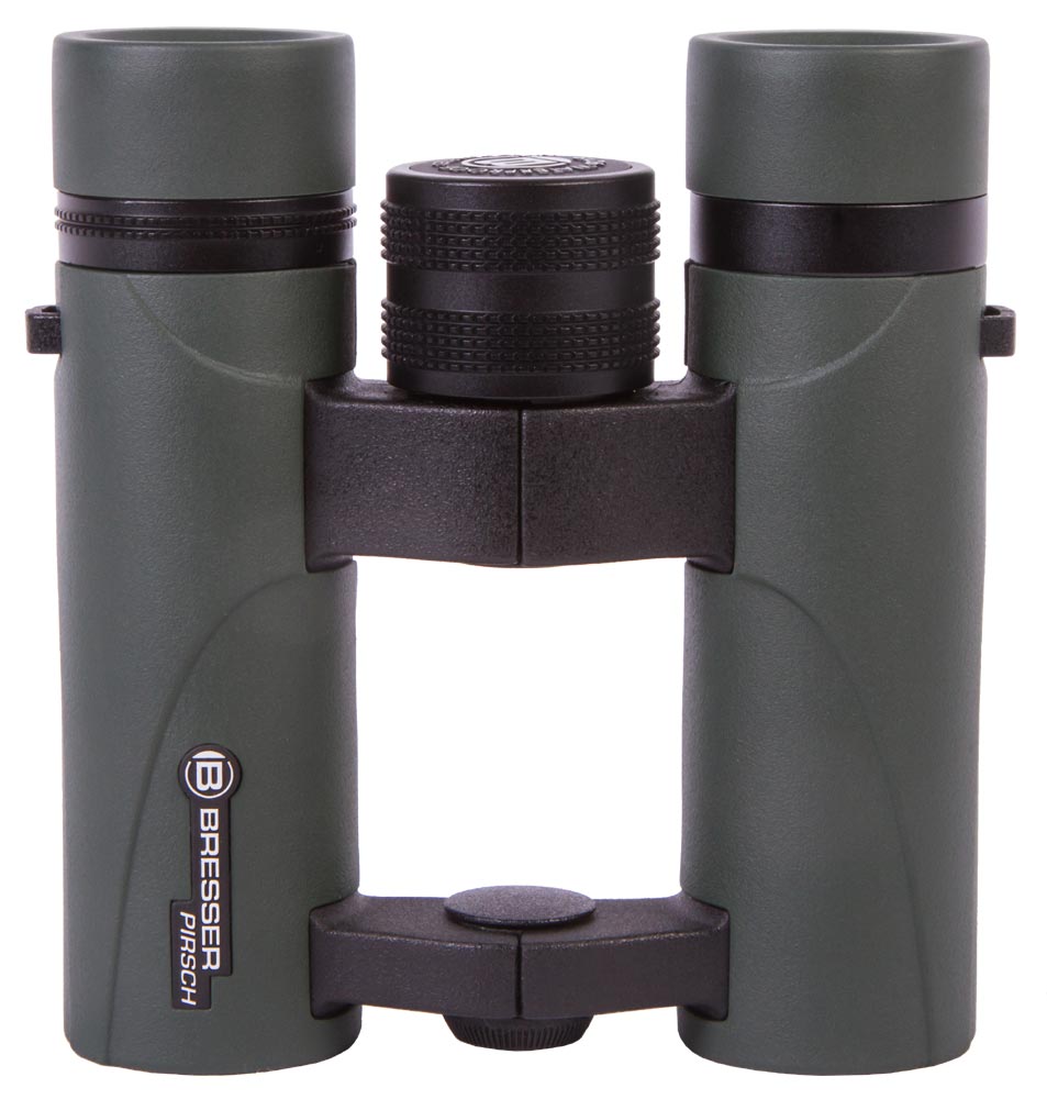 Bresser Pirsch 8x26 Binoculars