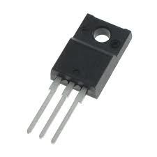 STP13NK60ZFP