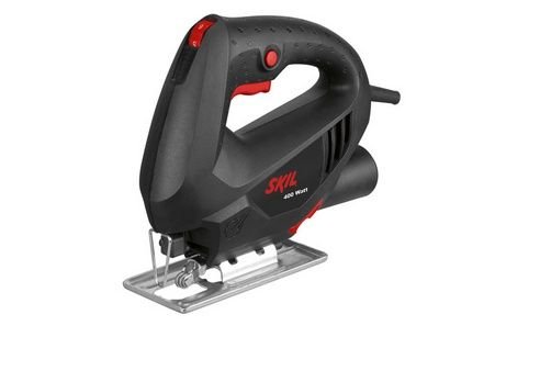 Skil 4281 AA Dekupaj testeresi