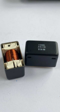 V34605-D16-A100 6 PİN RÖLE