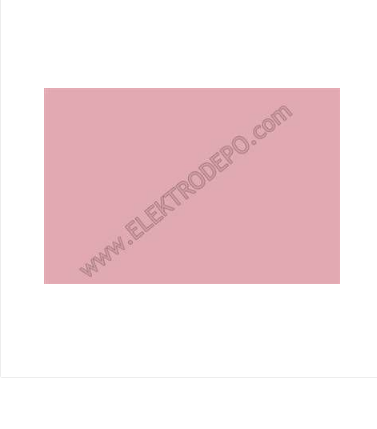Çift Taraflı  Bakır Plaket  FR-4  104*124cm  (Tabaka)  Kalınlık 1.6mm