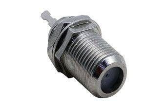 F DİŞİ ŞASE KONNEKTÖR