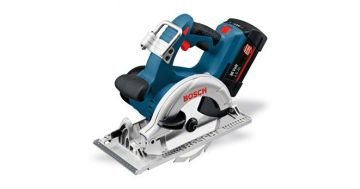 Bosch GKS 36 V-LI Professional Akülü daire testere