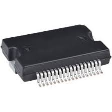 L 6206PD SMD