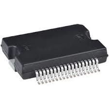 L 6206PD SMD