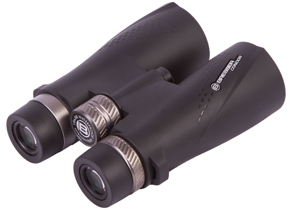 Bresser Condor UR 10x50 Binoculars