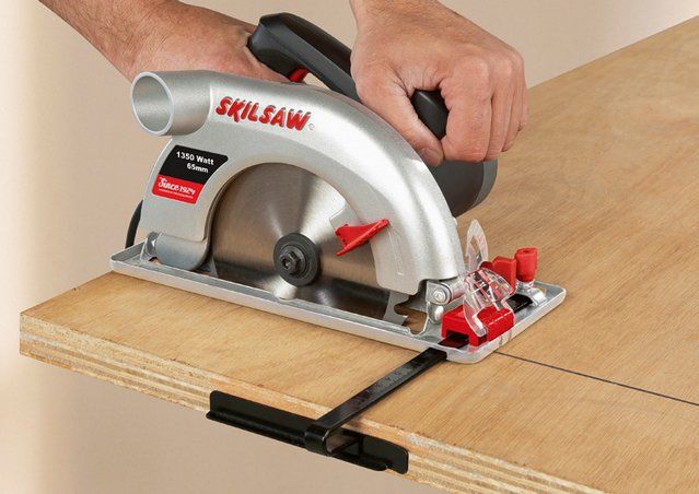 Skil 5765 AA Daire testere