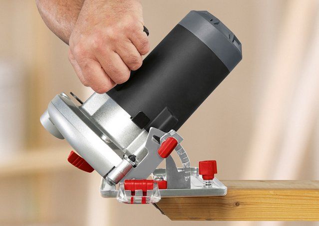 Skil 5765 AA Daire testere