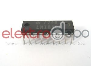 LM 1889N