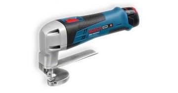 Bosch GSC 10,8 V-LI Professional Akülü sac kesme makinesi