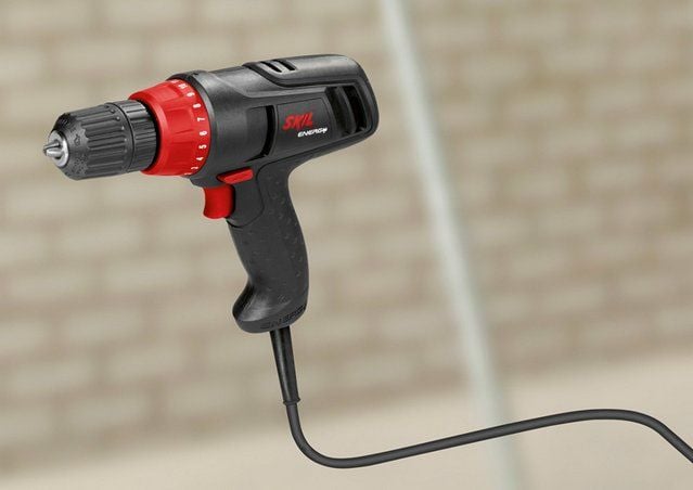 Skil 6220 AA (Energy) Kordonlu delme/vidalama makinesi