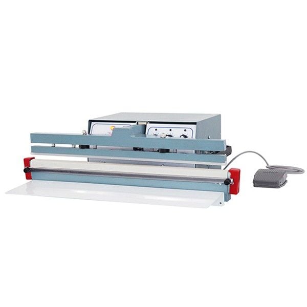 PFS 600T 60CM Otomatik Masa Tipi Poşet Yapıştırma Makinası