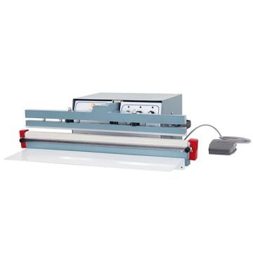 PFS 600T 60CM Otomatik Masa Tipi Poşet Yapıştırma Makinası