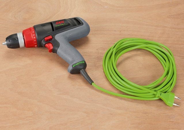 Skil 6221 AA (Energy Line) Kordonlu delme/vidalama makinesi