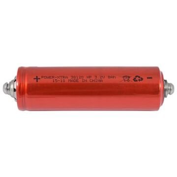 HEADWAY 38120HP 3.2V 8 AH Lifepo4 Pil