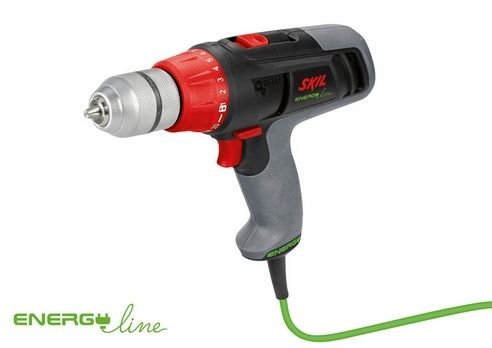 Skil 6224 AA (Energy Line) Kordonlu delme/vidalama makinesi