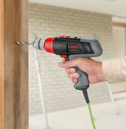 Skil 6224 AA (Energy Line) Kordonlu delme/vidalama makinesi