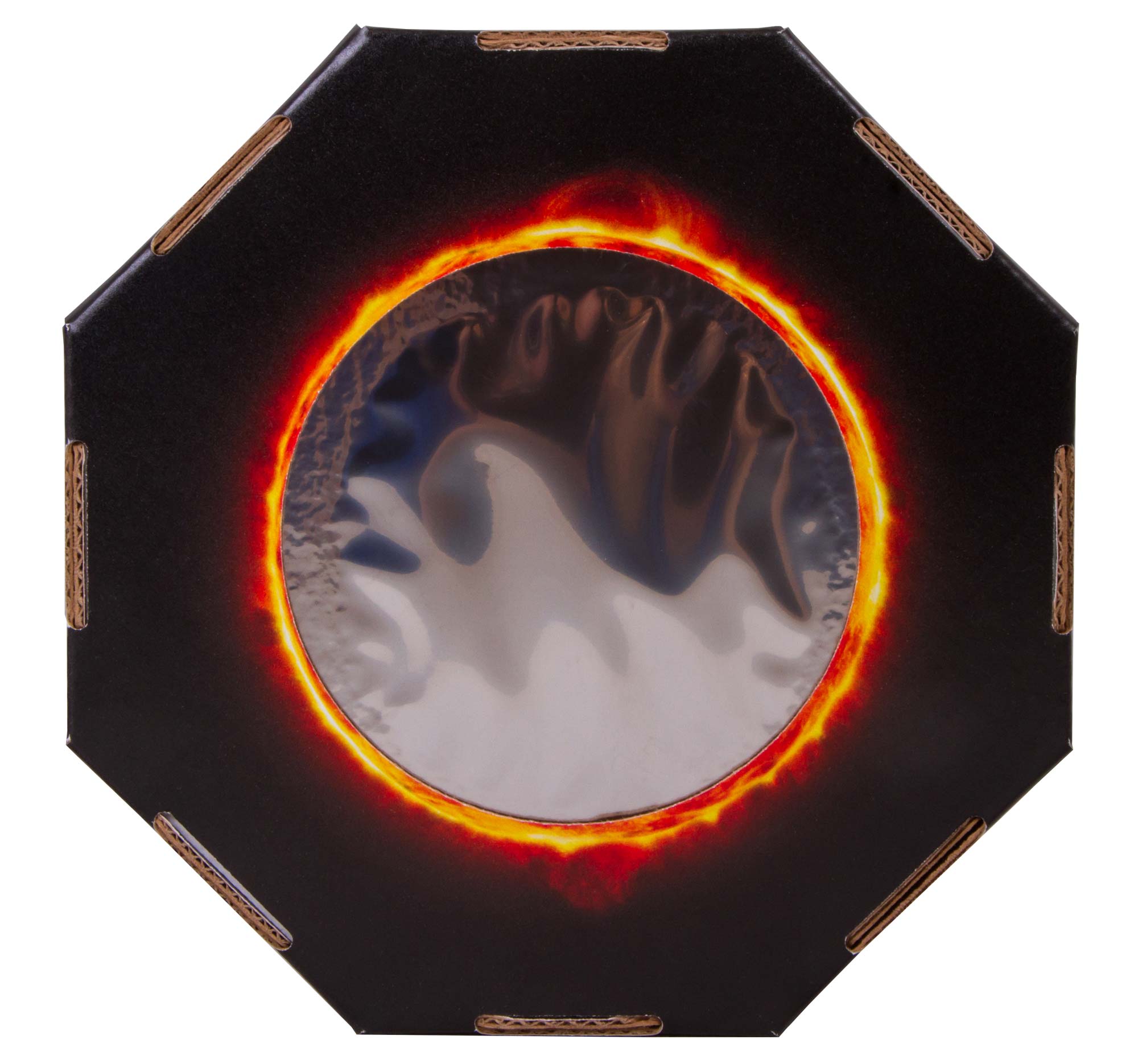Explore Scientific Sun Catcher Solar Filter for 60–80mm Telescopes