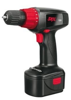 Skil 2395 AH Akülü delme/vidalama makinesi