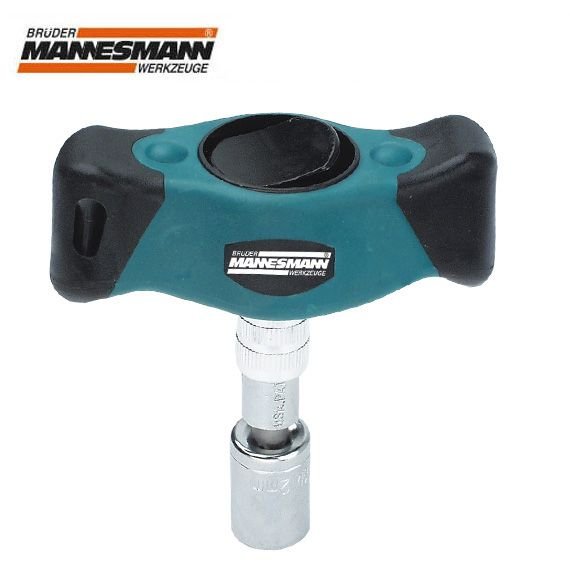 Mannesmann 29092 Lokma ve Bits Uç Seti, 41 Parça