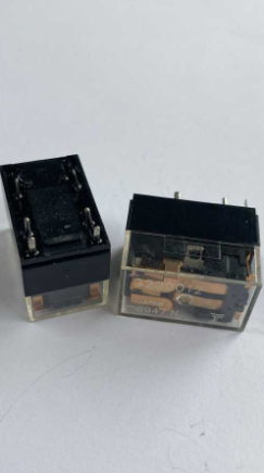 323D012 12VDC 6 PİN RÖLE