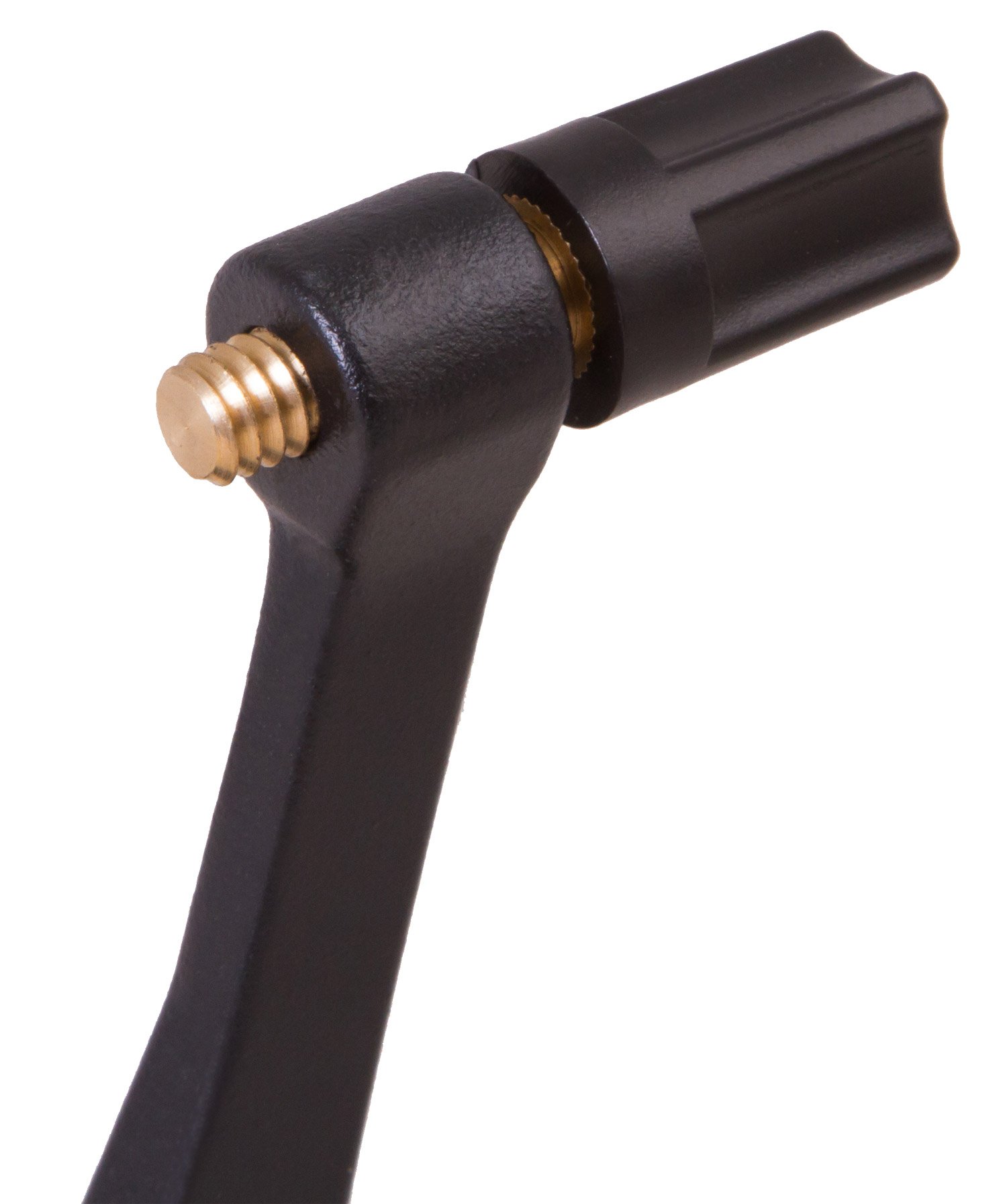 Levenhuk TA10 Dürbünleri için Tripod Adaptörü