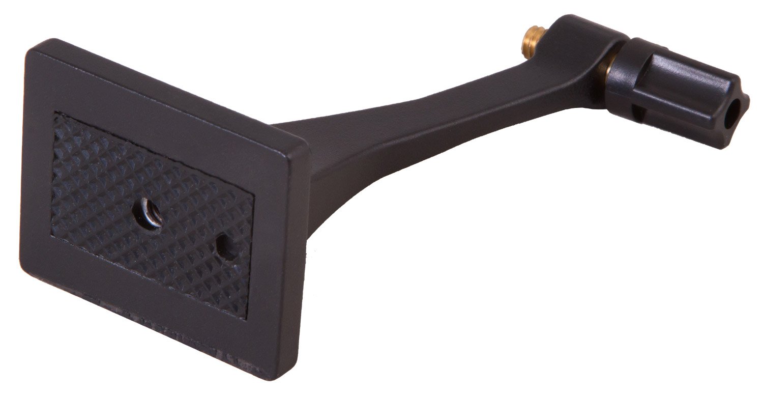 Levenhuk TA10 Dürbünleri için Tripod Adaptörü