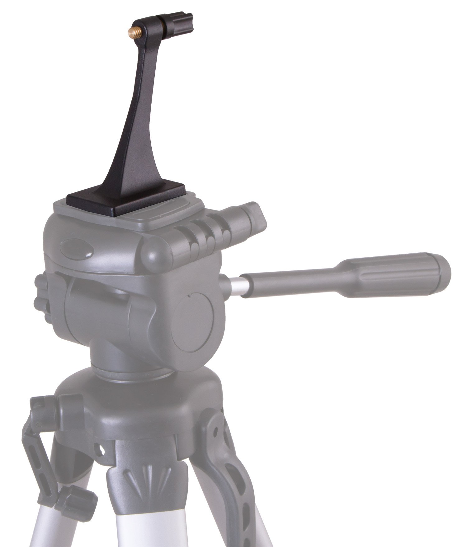Levenhuk TA10 Dürbünleri için Tripod Adaptörü