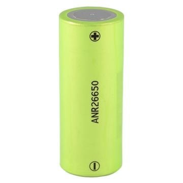 A123 Systems 26650 2500 Mah Pil--B GRADE