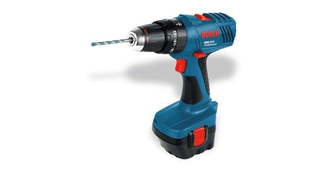 Bosch GSB 12-2 Professional