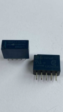 TN2E-L2-5V-H16 5V 10 PİN RÖLE