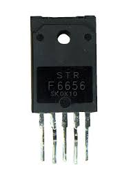 STRF 6656